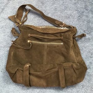 Sorial big purse